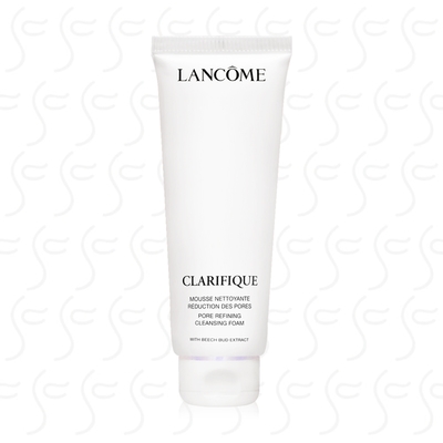 LANCOME蘭蔻 超極光淨緻毛孔洗面乳125ml