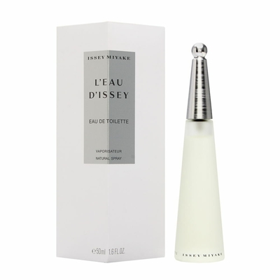 ISSEY MIYAKE 三宅一生 一生之水女性淡香水 50ml