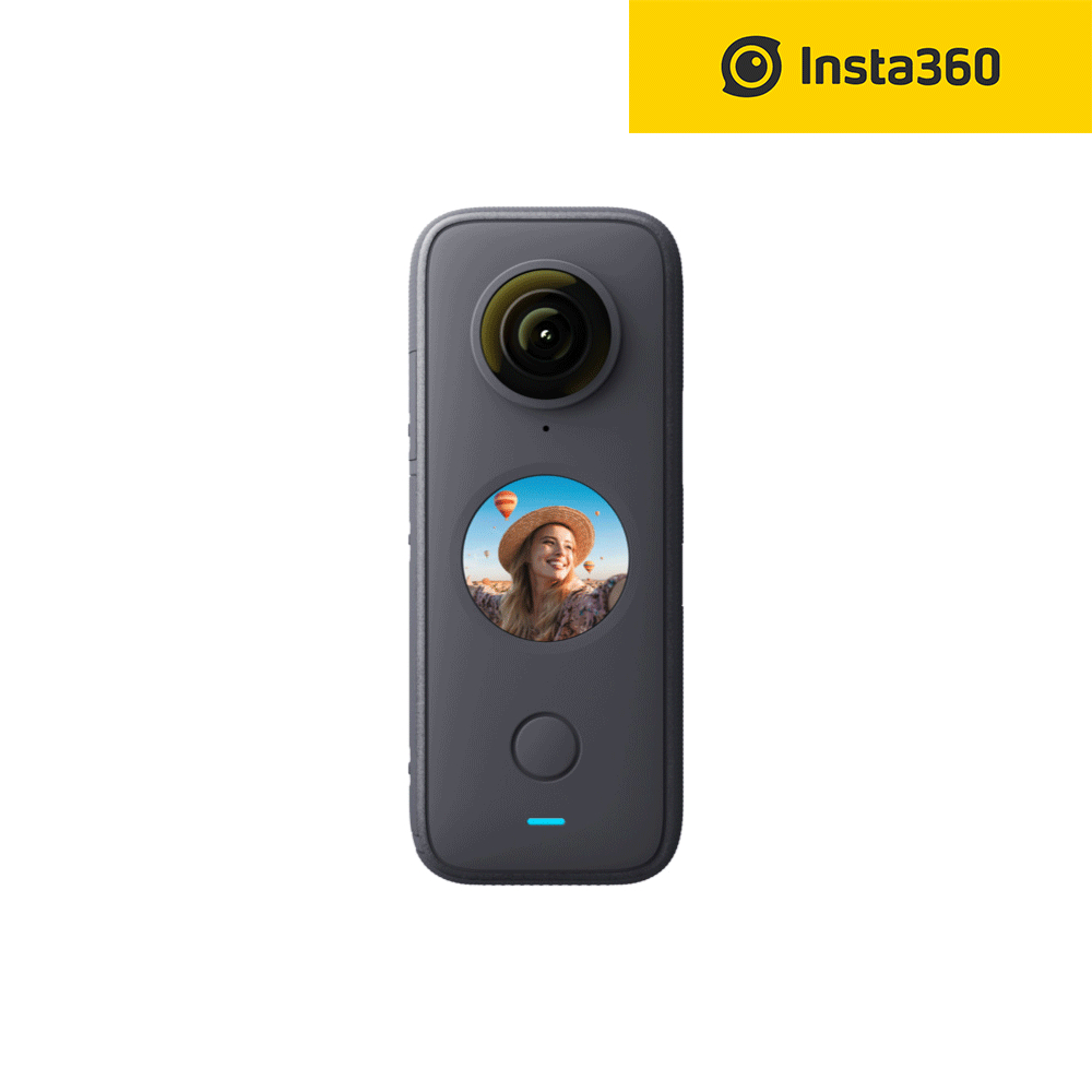 Insta360 ONE X2 全景隨身相機 | Insta360 全景攝影機 | Yahoo奇摩購物中心