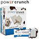 【美國 Power Crunch】Original 高蛋白能量棒 Cookies & Crème(奶油餅乾(OREO餅乾)/12x40g/盒) product thumbnail 3
