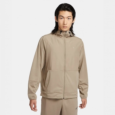 NIKE 外套 男款 運動外套 風衣外套 AS M NK RPL UNLIMITED WNTR JKT 卡其 FB8823-247 (3S3513)