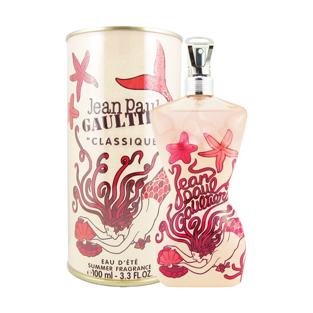 即期品)Jean Paul Gaultier高堤耶女性香水100ml(至201909) | 其他品牌