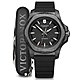 VICTORINOX瑞士維氏  I.N.O.X. 碳纖 Carbon機械錶 43mm / VISA-241866.1 product thumbnail 1