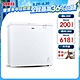 SAMPO聲寶 200公升定頻臥式冷凍櫃SRF-202G product thumbnail 1