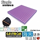 海夫健康生活館 Geltron Single 輪椅用 固態凝膠座墊 附防滑布套42x38x3.5cm_GTC1M product thumbnail 1