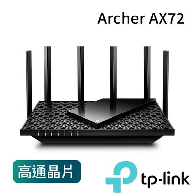 TP-Link Archer AX72