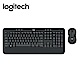 羅技 logitech MK545 無線鍵盤滑鼠組 product thumbnail 2