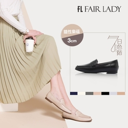 FAIR LADY 樂福鞋