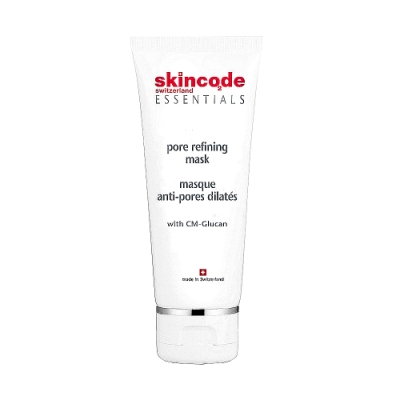 Skincode 瑞士之鑰 毛孔淨緻調理面膜 75ml