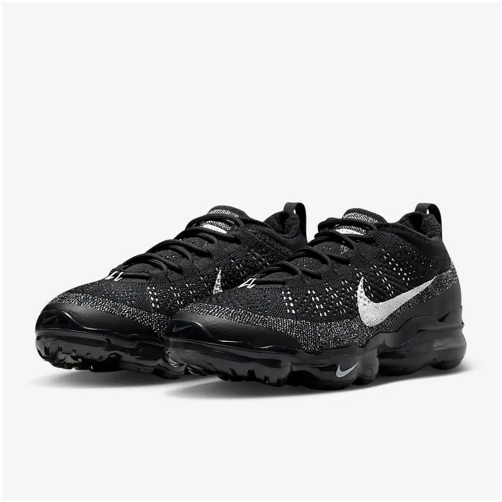 NIKE AIR VAPORMAX 2023 FK 大氣墊男運動休閒鞋-黑色-DV1678001 | 休閒