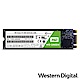 WD 綠標 480GB 2.5吋 M.2 2280 SATA SSD固態硬碟(WDS480G2G0B) product thumbnail 1