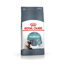 ROYAL CANIN法國皇家-加強化毛成貓(IH34) 4kg(購買第二件贈送寵物零食x1包)