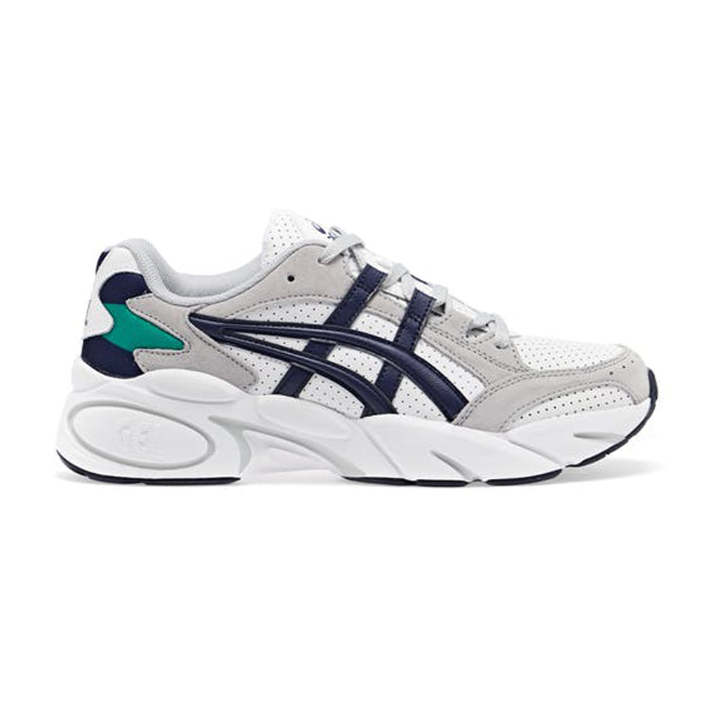 ASICS GEL-BND 休閒鞋 男 1021A216-100