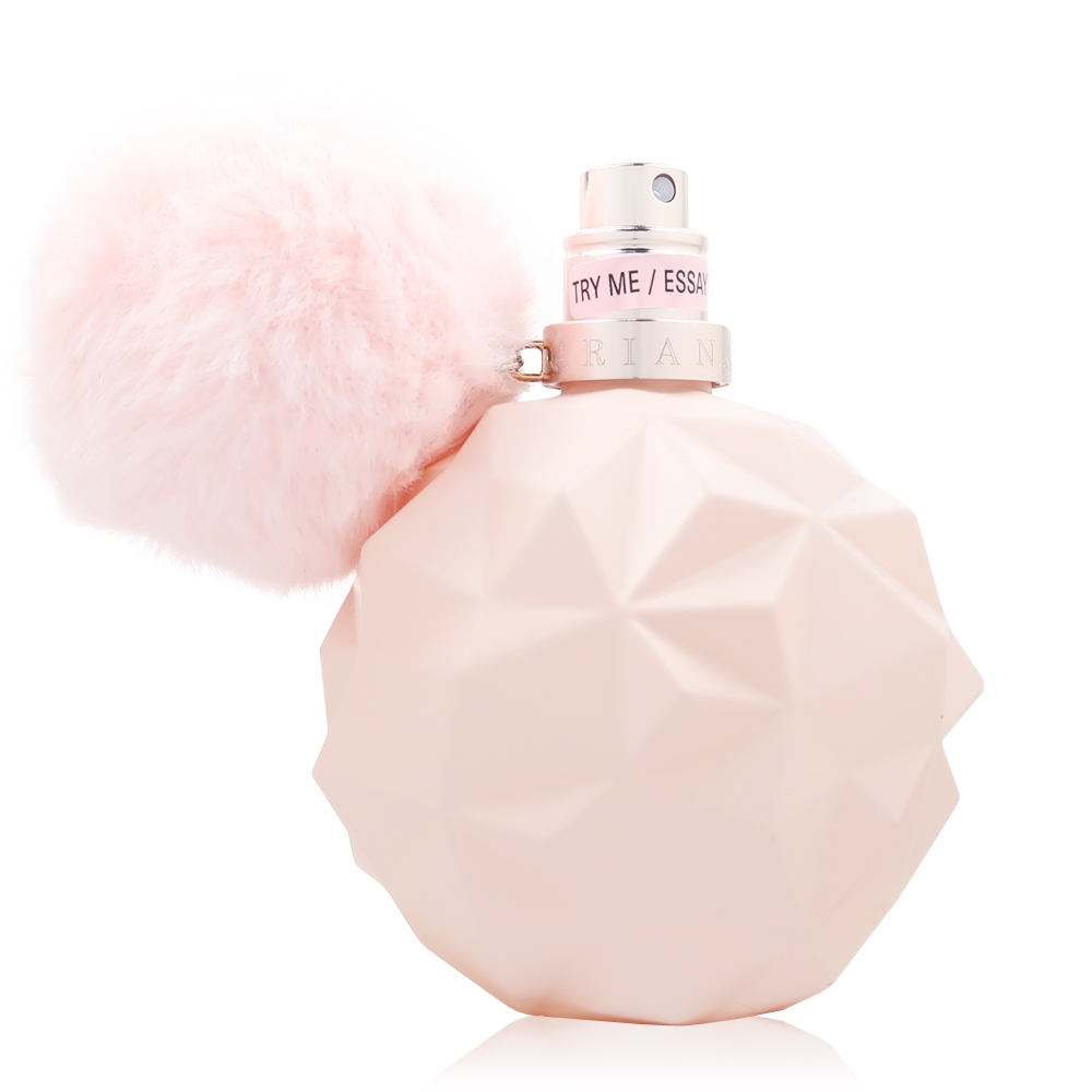 Ariana Grande Sweet Like Candy 甜如蜜糖淡香精 EDP 100ml TESTER (平行輸入)