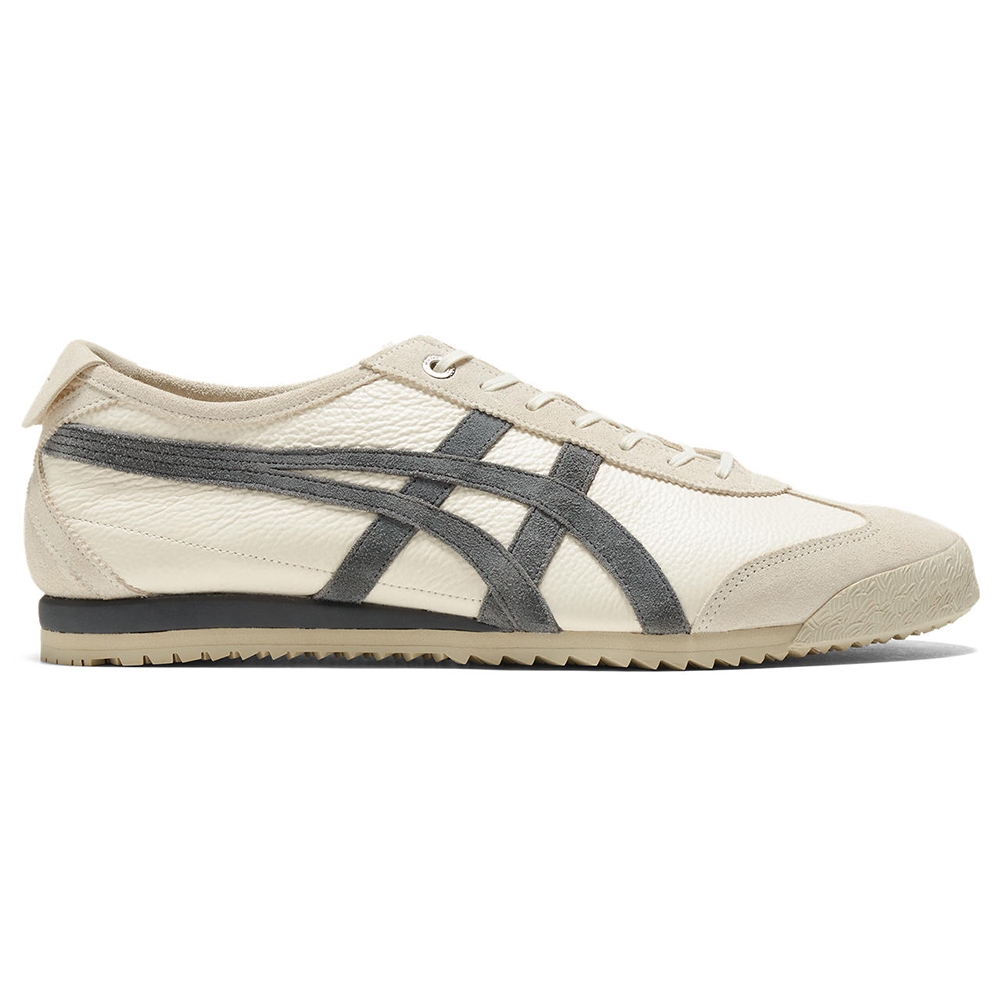 Onitsuka Tiger鬼塚虎-米白色MEXICO 66 SD休閒鞋1183C015-200 | 男性