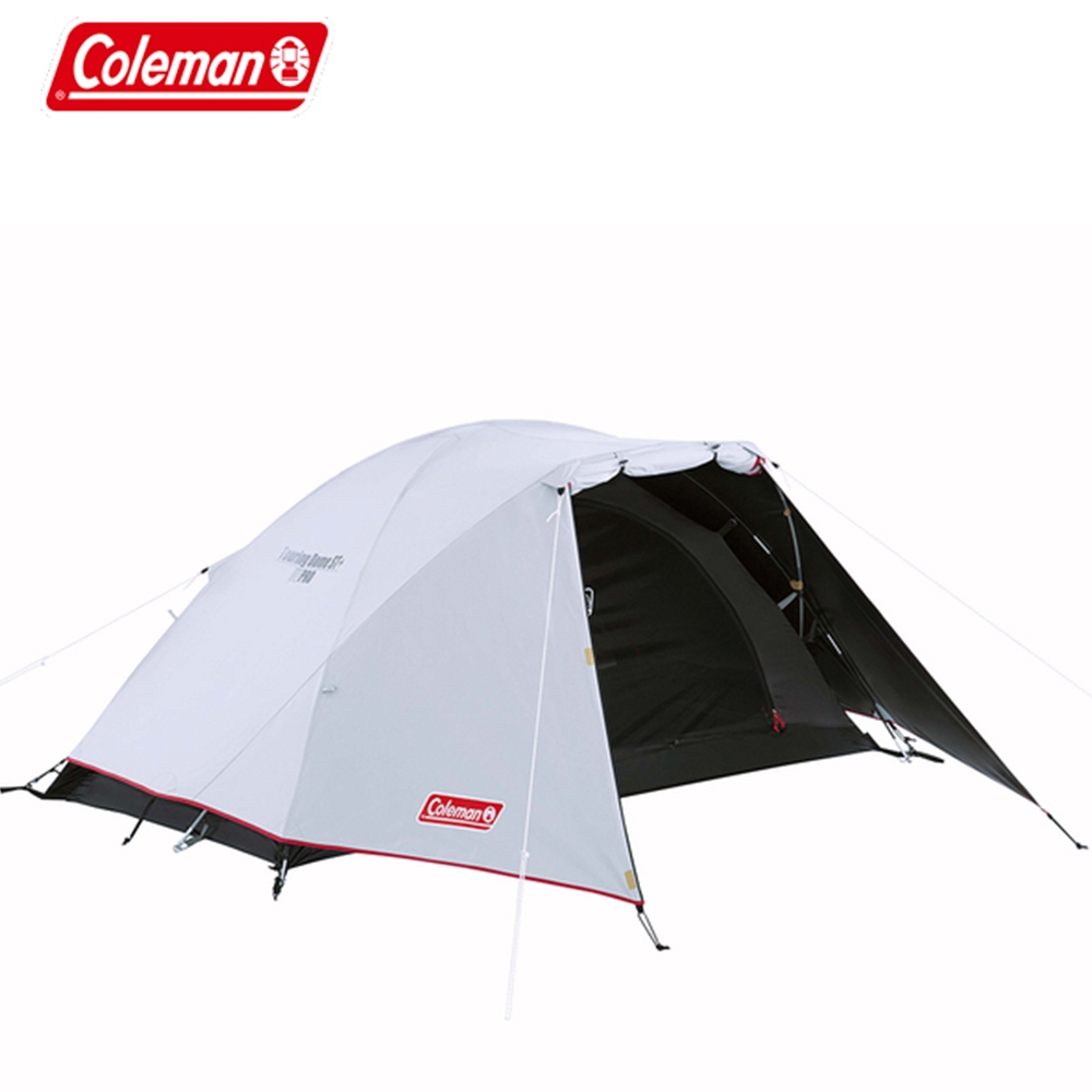 COLEMAN 1-2人旅遊露營帳/ST+-CM-36435M000