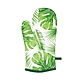 《EXCELSA》烘焙隔熱手套單支(棕梠葉) | 防燙手套 烘焙耐熱手套 product thumbnail 1