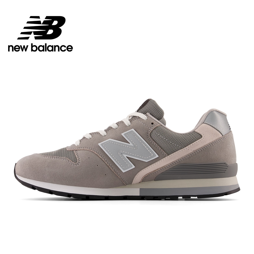 New Balance]GOER-TEX防水復古鞋_中性_灰色_CM996XA2-D楦| 休閒鞋