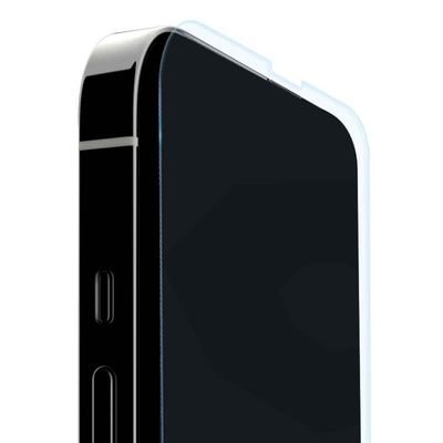 (滿版 清透)iPhone 13 Pro Max 6.7吋螢幕 防刮耐磨 玻璃膜 玻璃保護貼 鋼化膜