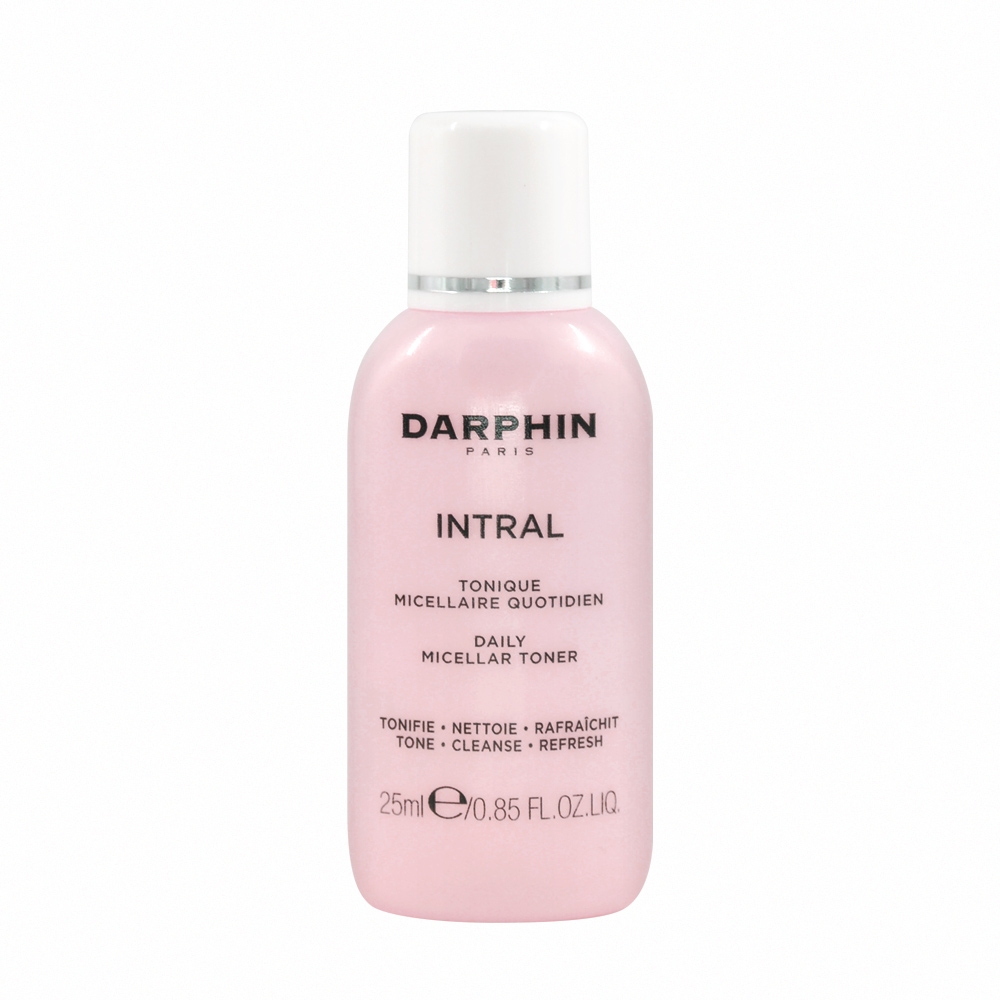 Darphin 朵法 全效舒緩淨膚水 25ml Intral Daily Micellar Toner