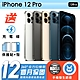 【Apple 蘋果】福利品 iPhone 12 Pro 128G 6.1吋 保固12個月 手機醫生官方認證 product thumbnail 1