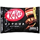 雀巢 KitKat可可風味餅乾 (135.6g) product thumbnail 1