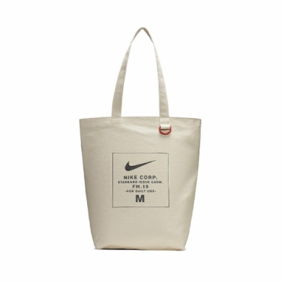 Nike 托特包 Heritage Tote Bag 男女款