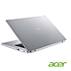 (福利品)Acer 宏碁 Aspire 5 A514-54G-58HW 14吋筆電(i5-1135G7/MX350/8G/512G SSD/Aspire 5 5/銀/win11) product thumbnail 1