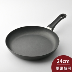 SCANPAN CLASSIC 不沾平底煎鍋 不沾鍋 平底鍋 24cm 電磁爐可用