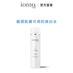 【官方直營】IOMA 衛星照亮化妝水 140ml