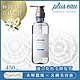 (任選)plus eau 水解蠶絲柔順洗髮精 450ml product thumbnail 1