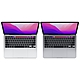 全新2022 Apple MacBook Pro 13.3吋/M2晶片 蘋果筆電 8核心CPU 10核心GPU/8G/256G SSD product thumbnail 1