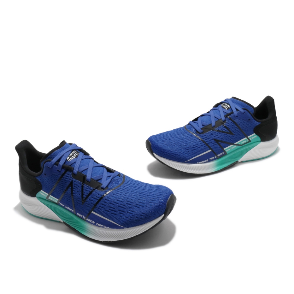 new balance fuelcell propel