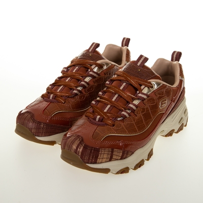 SKECHERS 女鞋 休閒系列 D LITES - ELITE PREMIUM FIRST CLASS PACK - 149735COG