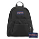 JANSPORT HALF PINTS 系列小款後背包 -黑 product thumbnail 1