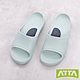 ATTA 雙重釋壓 LIQ立擴鞋-水藍 product thumbnail 3