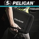 美國 Pelican 派力肯 Adventurer 冒險家 14吋 筆電專用抗摔保護殼 - 黑色 product thumbnail 1