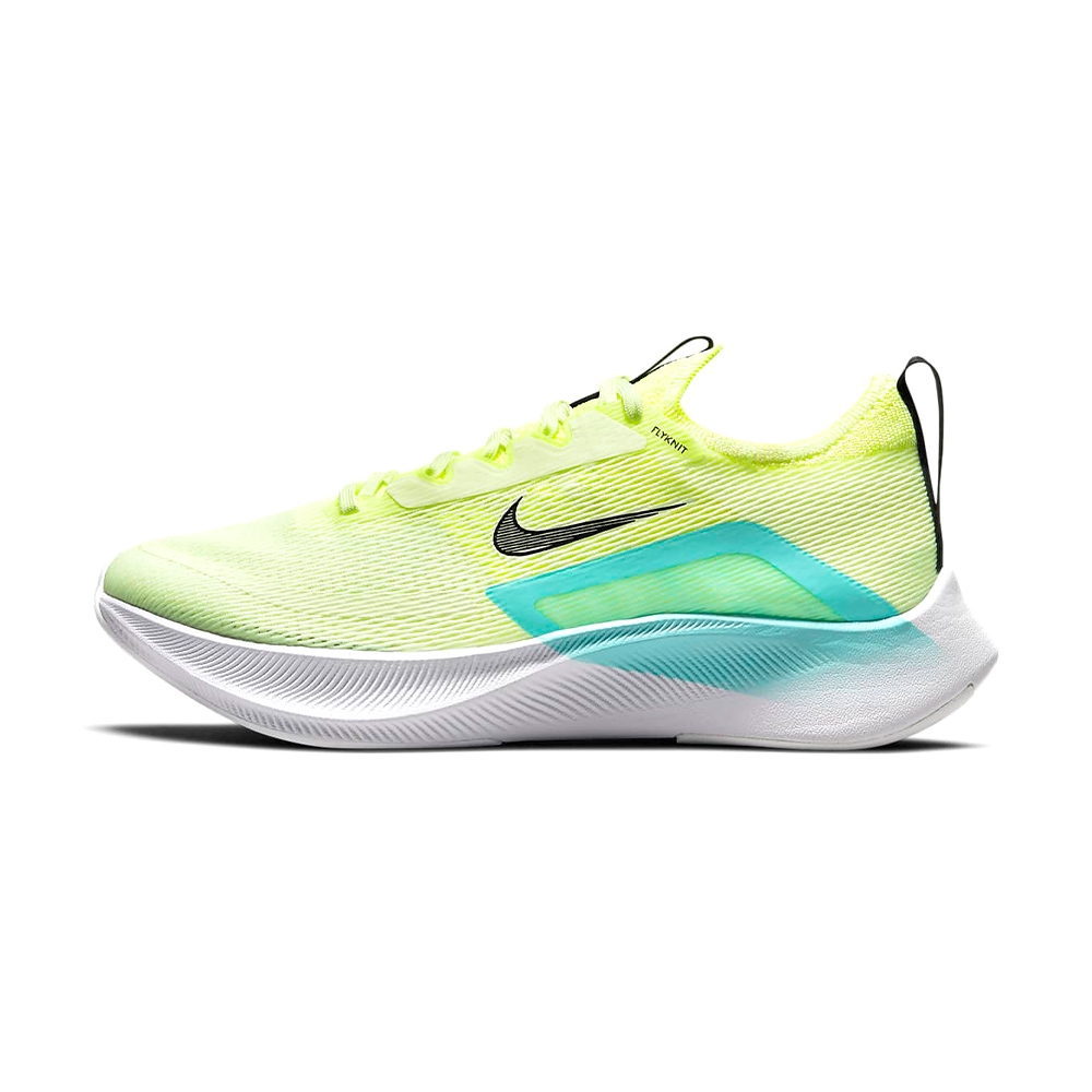 Nike Zoom Fly 4 女鞋 氣墊 避震 運動 慢跑鞋 CT2401-700