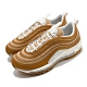 Nike 休閒鞋 Air Max 97 運動 女鞋 氣墊 舒適 避震 經典款 反光 穿搭 卡其 白 CT1904700 product thumbnail 1