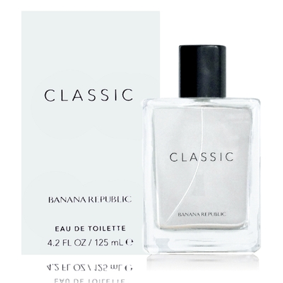 Banana Republic Classic 傳奇經典淡香水125ml | 其他品牌| Yahoo