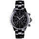 CHANEL J12 H0940 黑陶瓷經典計時機械錶-42mm product thumbnail 2