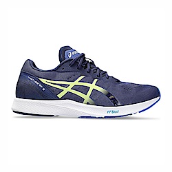 Asics Tarther RP 3 2E [1011B466-402] 男 慢跑鞋 寬楦 路跑 競速型 耐磨 深藍