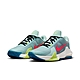 NIKE 籃球鞋 男鞋 運動鞋 包覆 緩震 AIR MAX IMPACT 4 綠 DM1124-301 (3B3417) product thumbnail 1