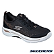 SKECHERS 健走鞋 女健走系列 GOWALK ARCH FIT - 124486BKGD product thumbnail 1