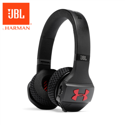 JBL UA Sport Wireless Train 聯名款耳罩式藍牙運動耳機