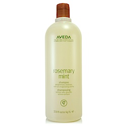 AVEDA 迷迭薄荷洗髮精1000ml