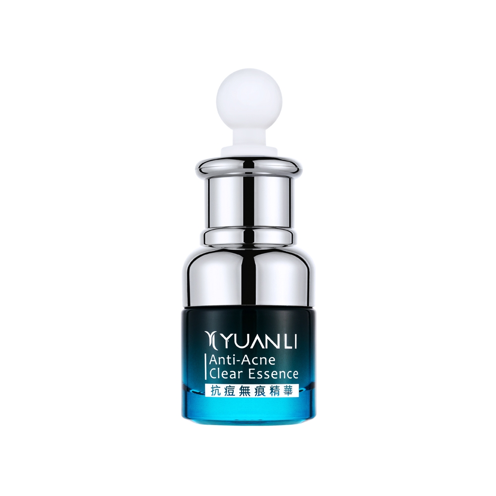 YUANLI願麗   抗痘無痕精華 20ml