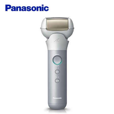 Panasonic 國際牌 日製三刀頭充電式水洗美顏電鬍刀 ES-MT22 -
