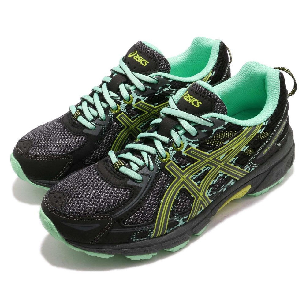 asic gel venture 6