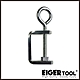 【Eigertool】O型環迷你C型夾 EIC-40 product thumbnail 1
